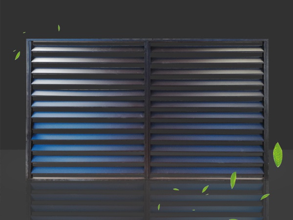 百葉窗選購(gòu)方法與技巧