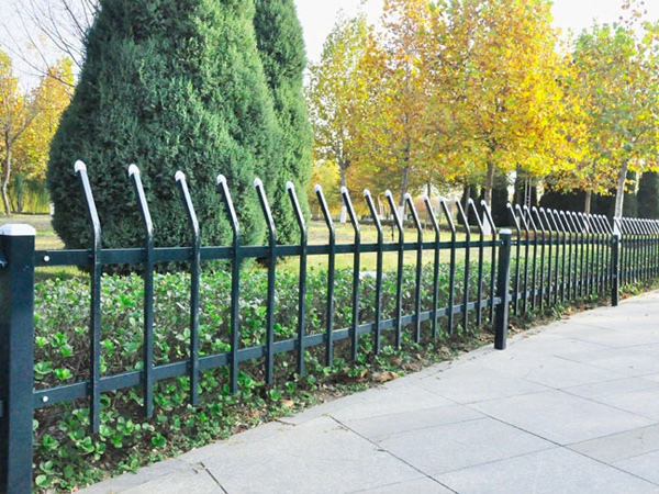 柵欄有哪些作用？