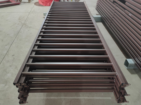 飄窗鋅鋼護欄圖片