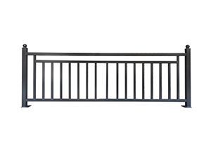 城市市政護(hù)欄