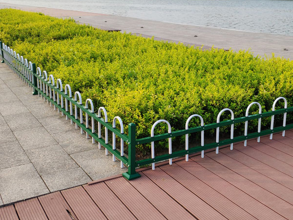 鋅鋼圍欄有哪些特點？