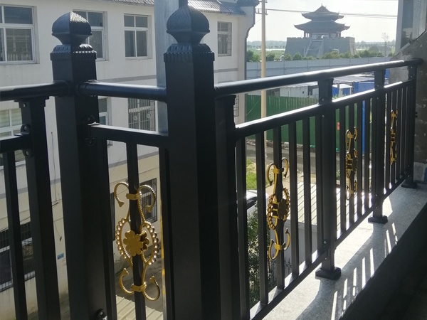 陽臺護(hù)欄計算方法規(guī)則