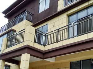 陽臺(tái)護(hù)欄選購標(biāo)準(zhǔn)