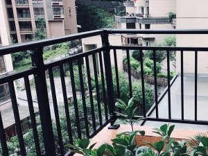 鋅鋼護(hù)欄、鋅合金護(hù)欄及鋅鋼合金護(hù)欄的區(qū)別