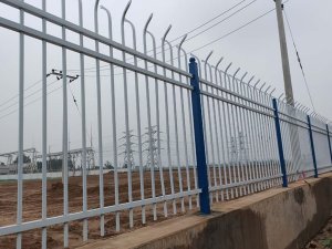 小區(qū)圍墻欄桿價格會受到這幾個因素影響，你知道嗎？