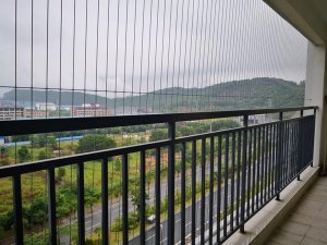 陽臺護欄種類有哪些？