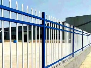 鋅鋼柵欄有什么優(yōu)點(diǎn)？