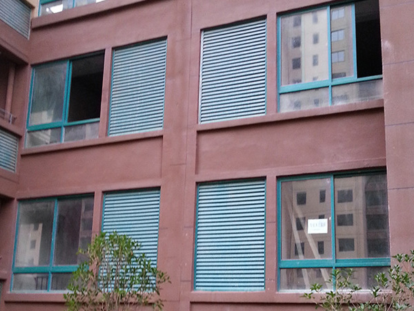 百葉窗定制，這幾點一定要注意！