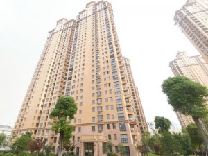 淮南中至信壹號莊園小區樓梯欄桿、空調欄桿定制