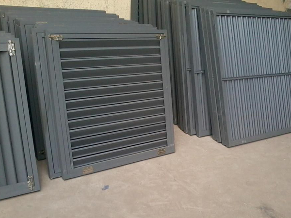 百葉窗批發定做需要注意些什么？