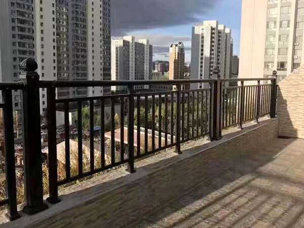 這幾款樓梯扶手，最適合批量采購！