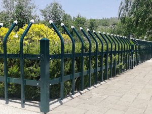 綠化護(hù)欄廠(chǎng)家地址