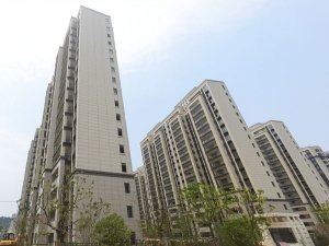 蘇州錦悅灣雅園小區(qū)百葉窗、樓梯扶手定制