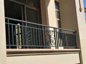 如何鑒別鋅鋼護欄質(zhì)量的好壞？