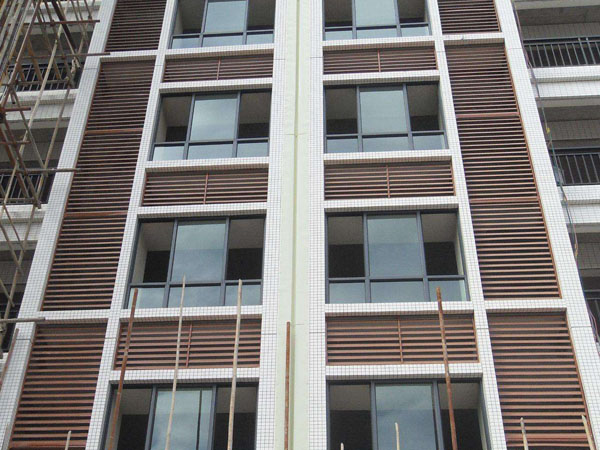 百葉窗定制每平米價(jià)格是多少？