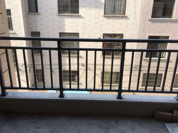 鋅鋼護欄防銹效果怎么樣？