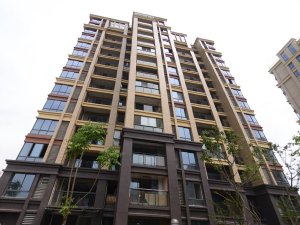 安慶西湖綠湖城小區百葉窗、陽臺護欄、樓梯扶手定制