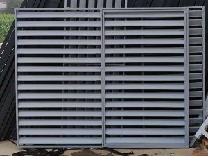 影響百葉窗價(jià)格主要因素！