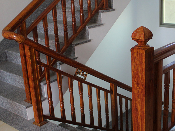 樓梯扶手圖片大全