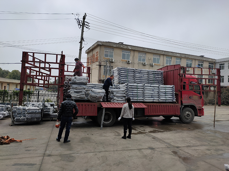 金用護欄2021年3月10日鋅鋼陽臺護欄發貨！