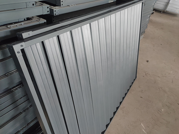 百葉窗用哪種材質的比較好？