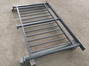 定做陽臺(tái)護(hù)欄，這三條必須要了解！