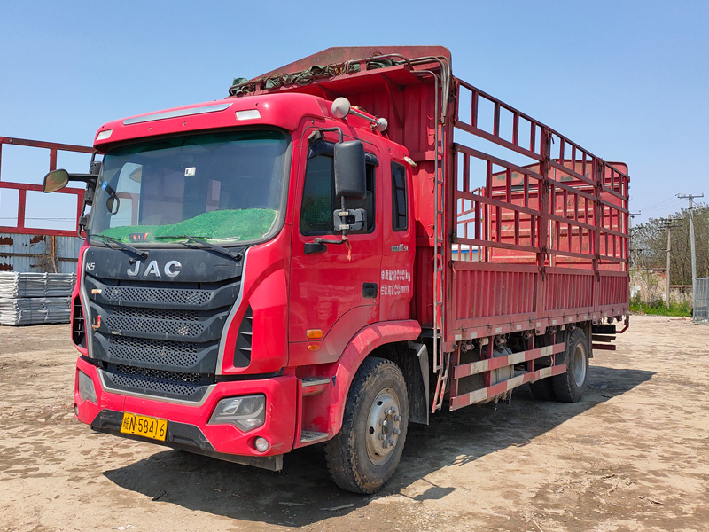 金用護欄2021年4月9日鋅鋼陽臺欄桿發貨！