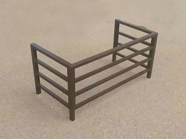 空調護欄廠家如何選擇？