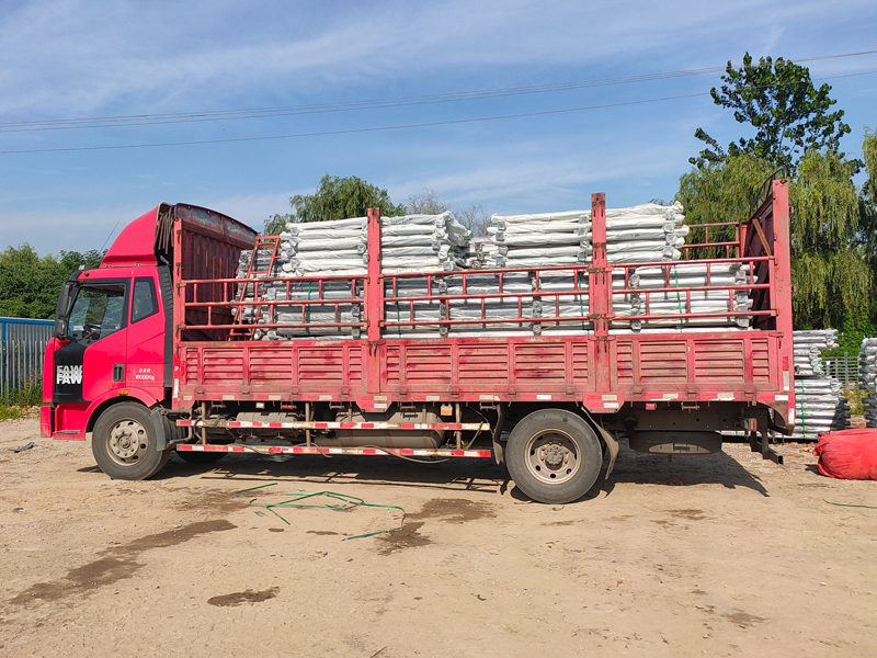 金用護欄2021年6月25日鋅鋼陽臺欄桿發貨！