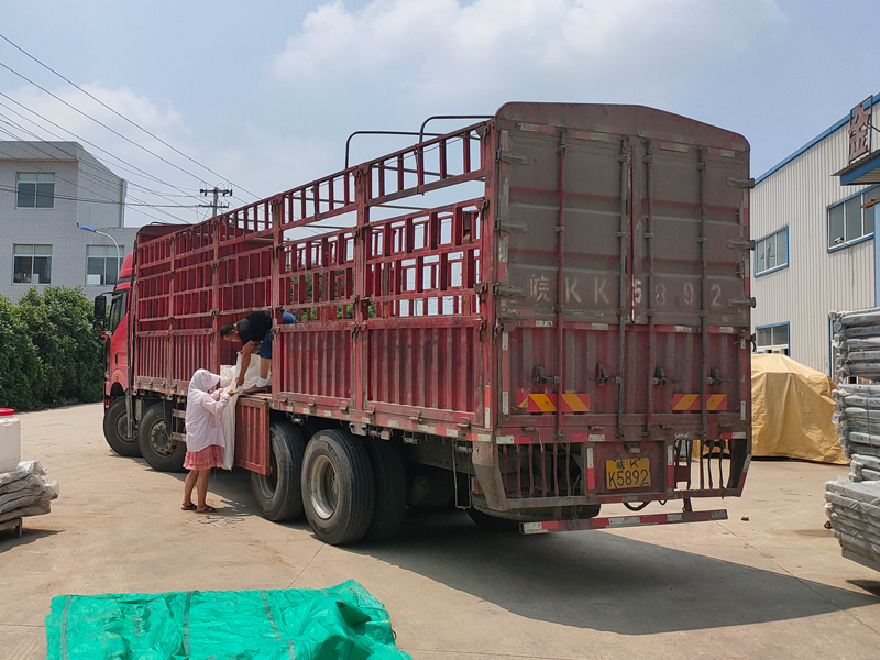 金用護(hù)欄2021年6月28日鋅鋼陽(yáng)臺(tái)護(hù)欄發(fā)貨！