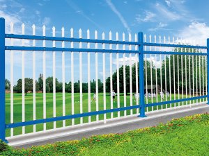 圍墻護欄定制需要注意什么？