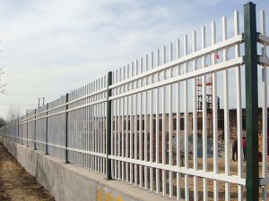圍墻護欄廠家怎么選？