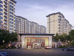 黃山東方雅苑小區(qū)項(xiàng)目定制百葉窗產(chǎn)品