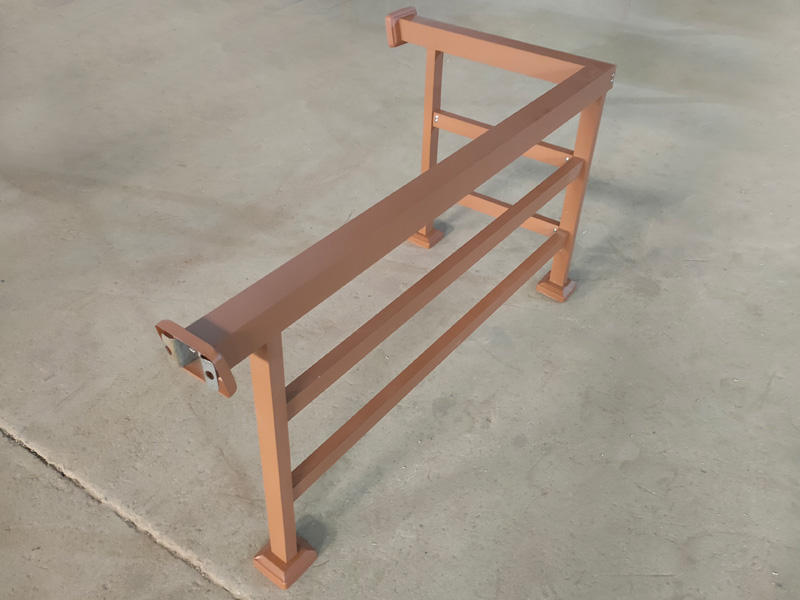 別墅鋁合金護(hù)欄3