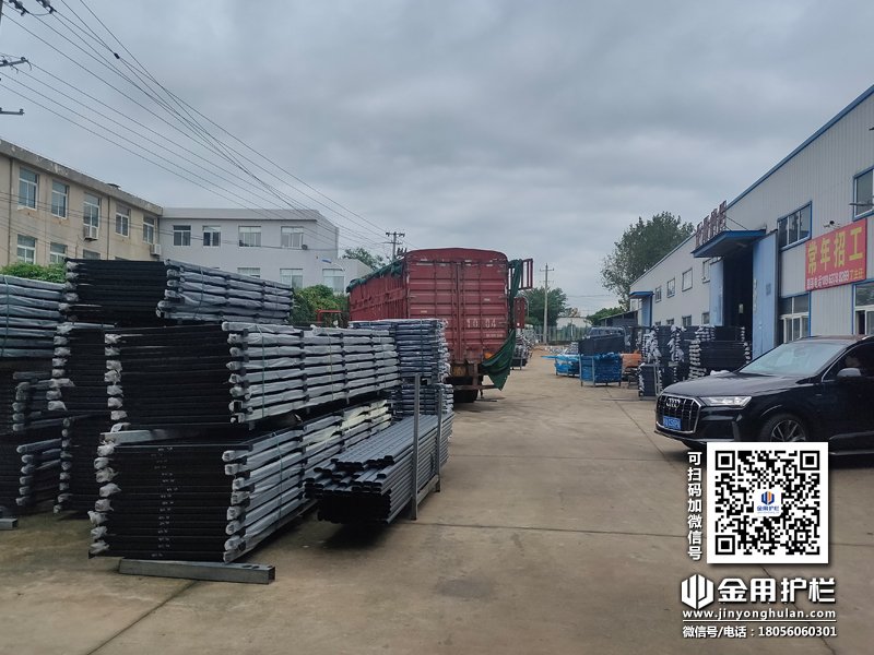 2023年9月14日鋅鋼百葉窗裝車(chē)發(fā)貨！